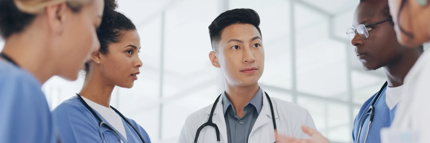 Graduate medical education 