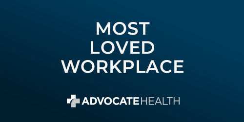 Most loved workplace logo