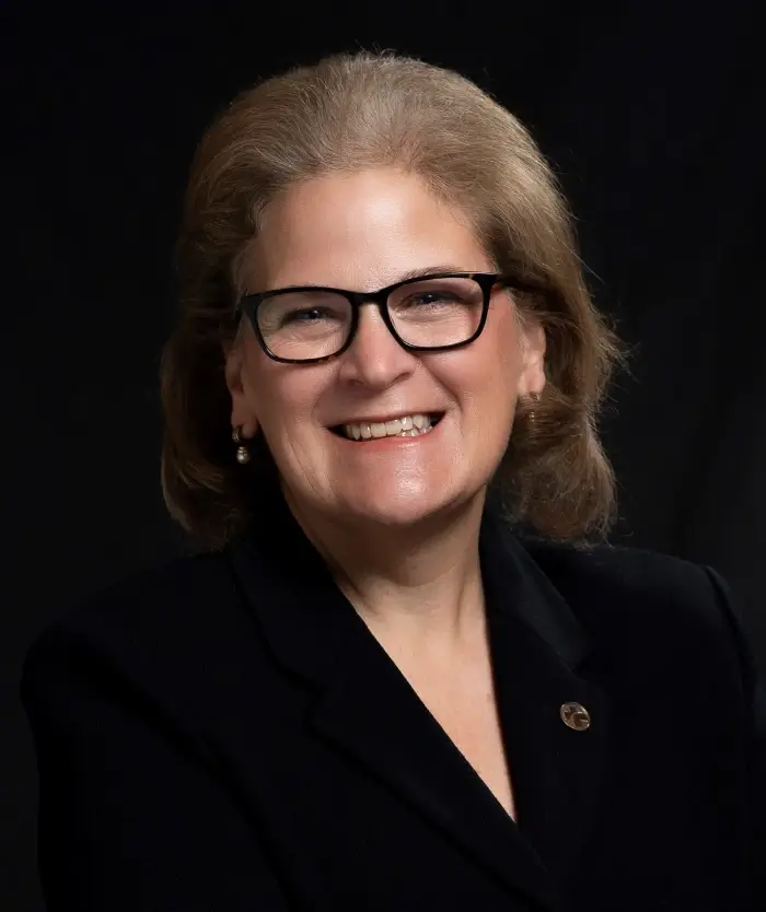 Portrait of Bobby Byrne