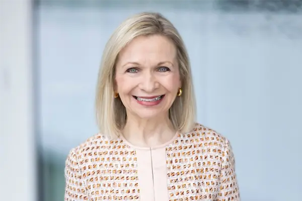 Carol A. Lovin