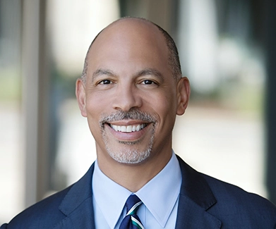 Eugene Woods, CEO