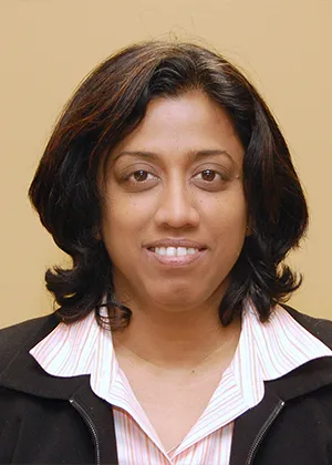 Varsha Gharpure, MD Varsha Gharpure, MD