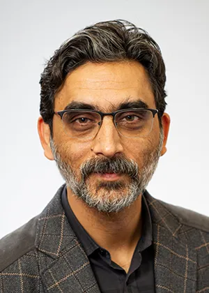 Fuad Jan, MD Fuad Jan, MD