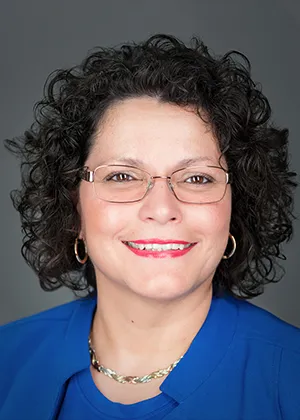 Mercedes Robaina, EdD Mercedes Robaina, EdD