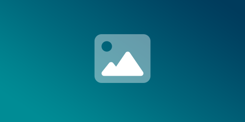 image showing a placeholder image icon