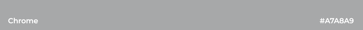chrome color