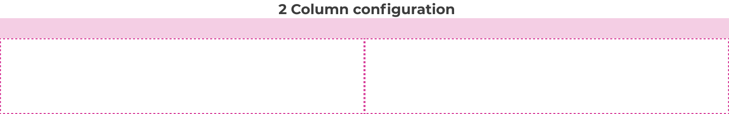 image showing table with 2 columns