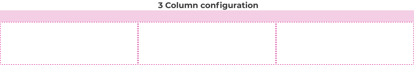 image showing table with 3 columns