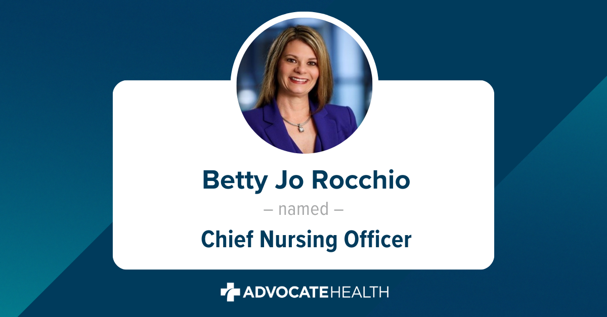 Betty Jo Rocchio