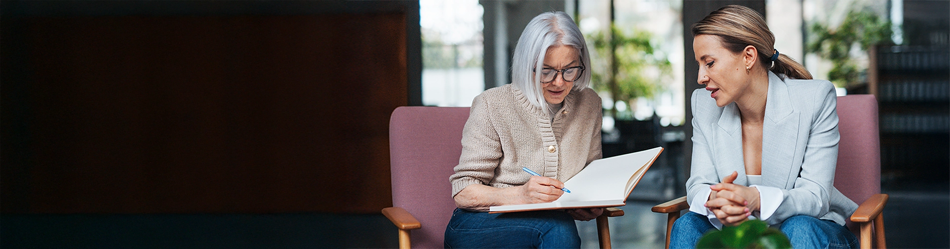 Advocate Health Solutions