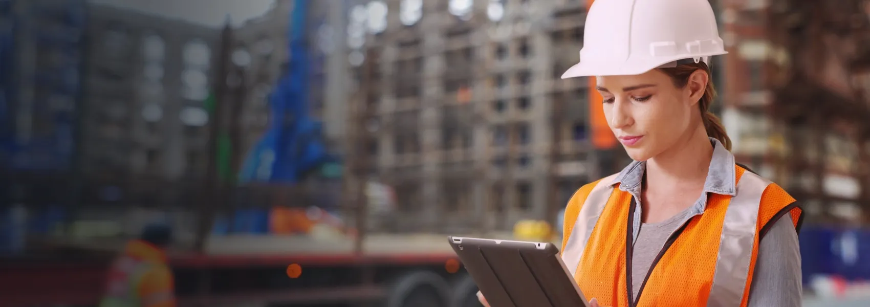 Occupational Health Services Banner Image