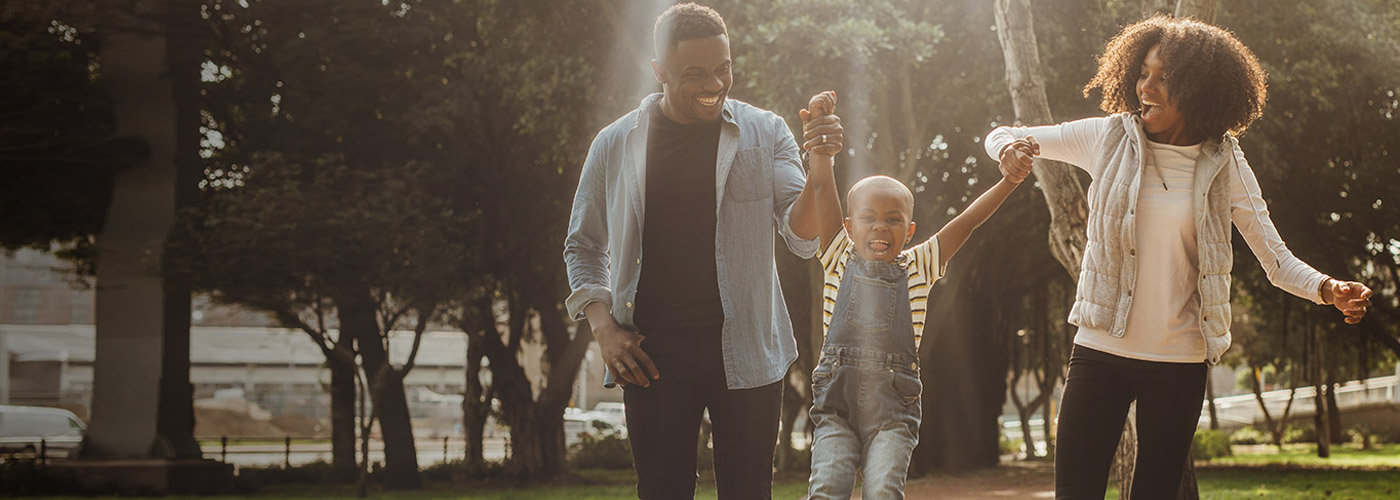 Help with family & relationships