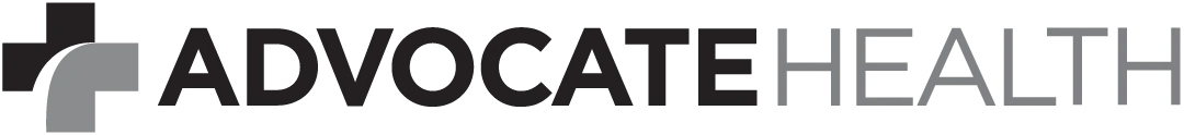 advocate health logo