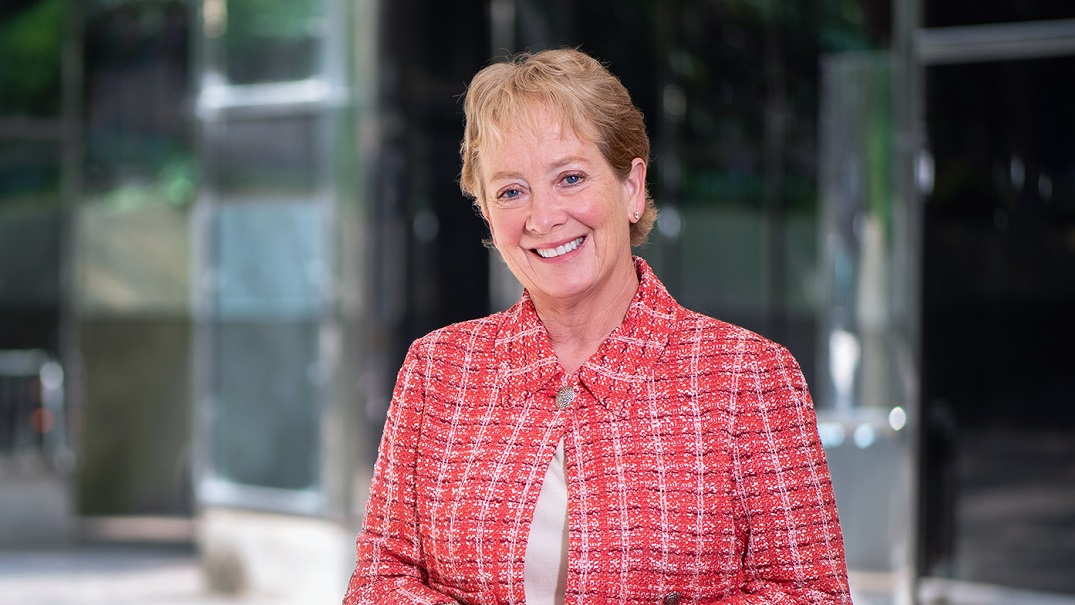 Dr. Julie A. Freischlag