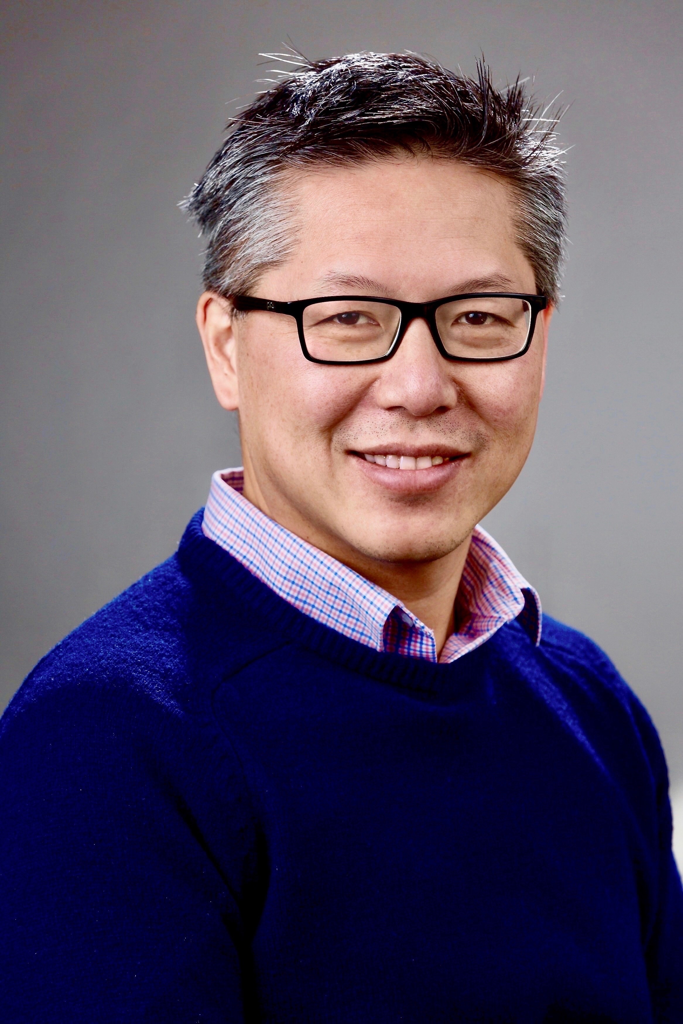 Advocate Health names Erich Huang, M.D., Ph.D., vice president of research informatics, chief research information officer