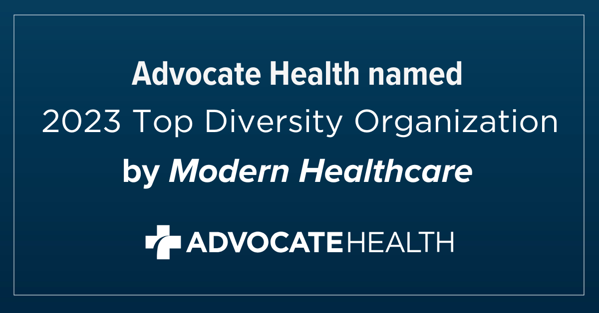 Top Diversity Organization banner