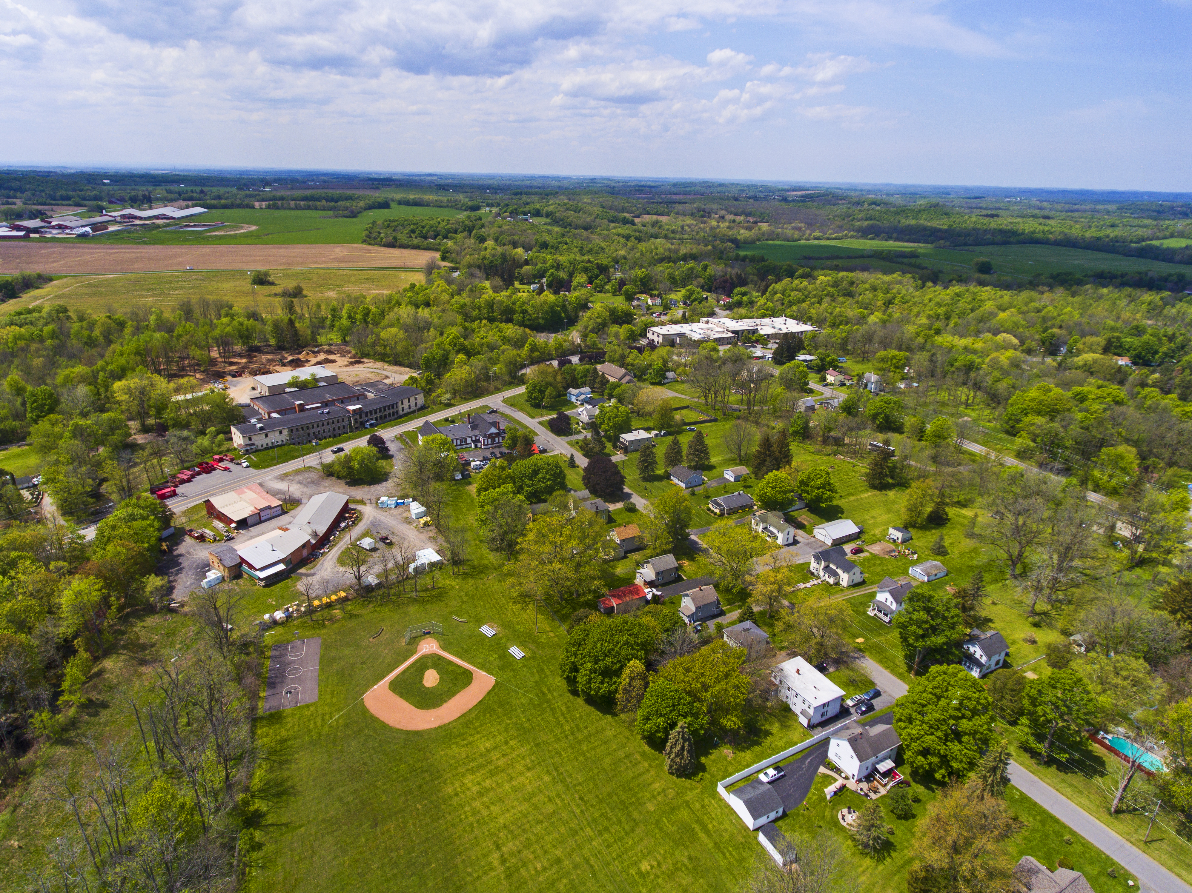 Advocate Health’s unwavering commitment to rural community health care