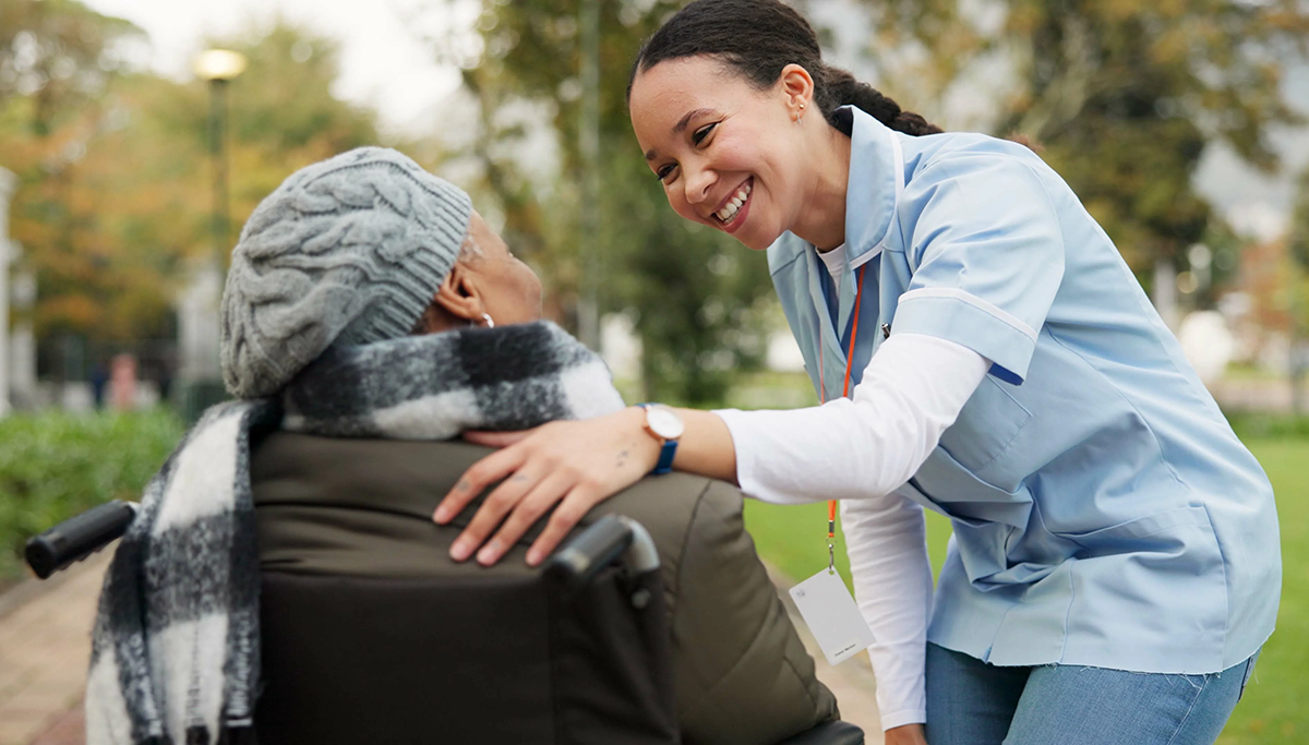 Driving meaningful change with our partners