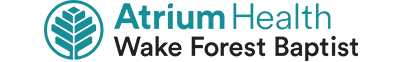 atrium wake forest logo