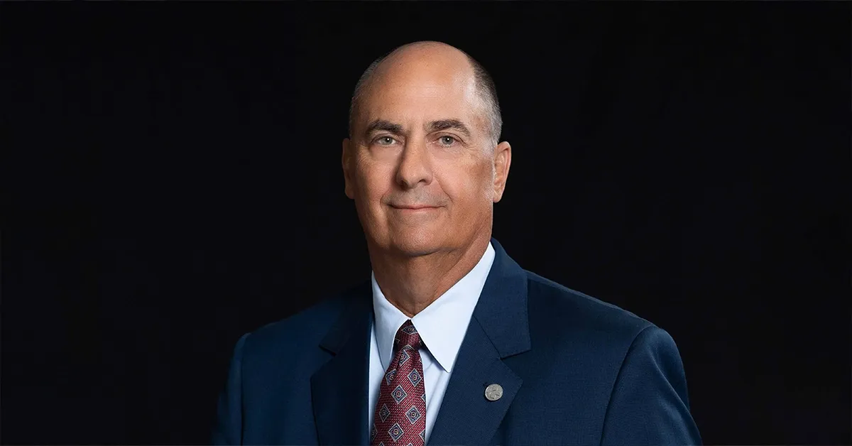 Jim Skogsbergh leadership award