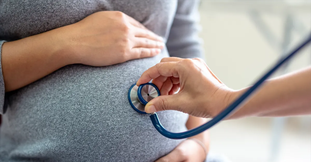 Image of Maternal Care