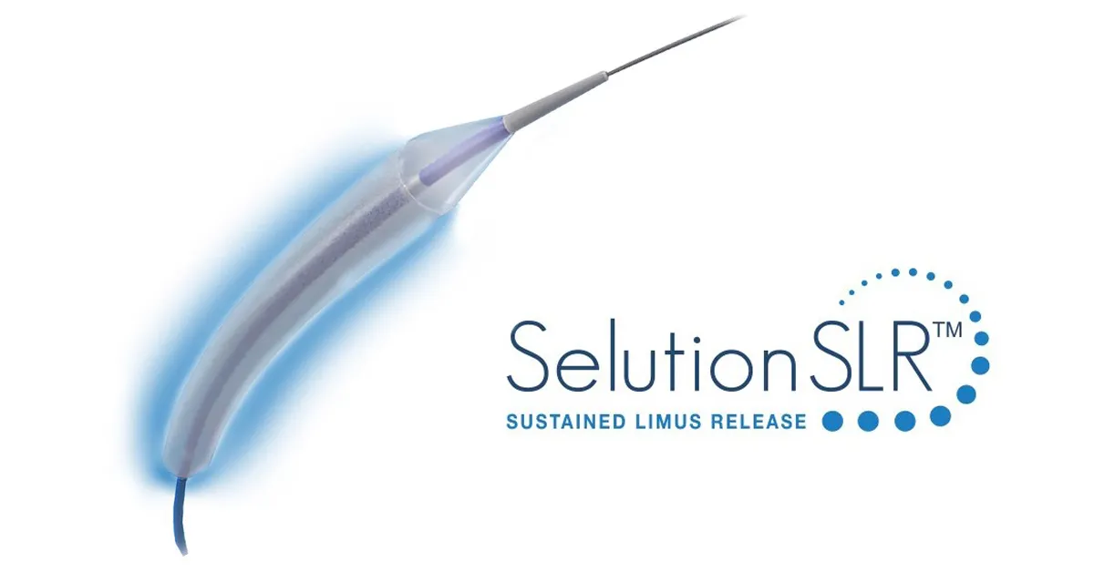 Research Institute investigates drug-coated balloon angioplasty device with two different clinical trials