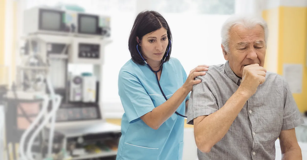 Aurora BayCare is first in Wisconsin to join study of new investigational COPD drug