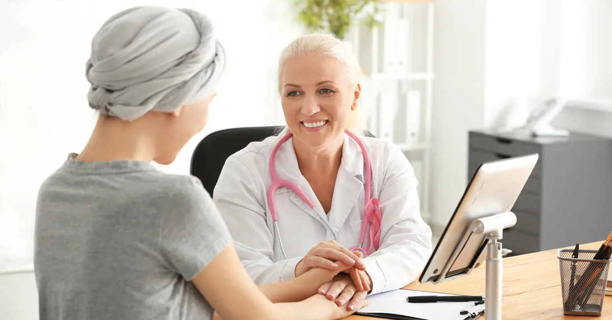 Clinical trial investigates how many months of immunotherapy are necessary to treat early-stage breast cancer