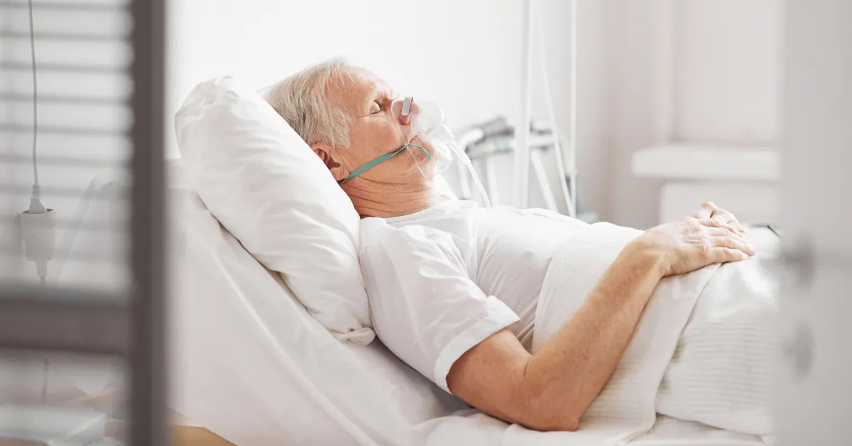 Clinical trial tests drug’s ability to prevent viral infections from becoming deadly lung injury