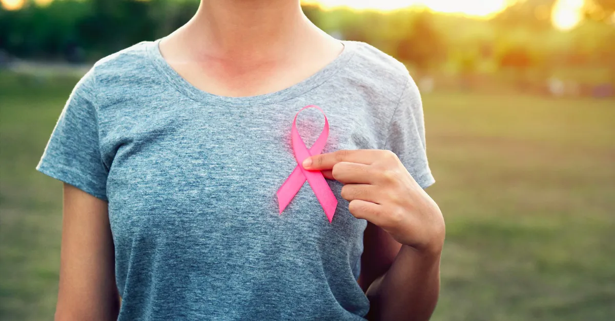Research Institute joins study of breast cancer treatment decision-making tool
