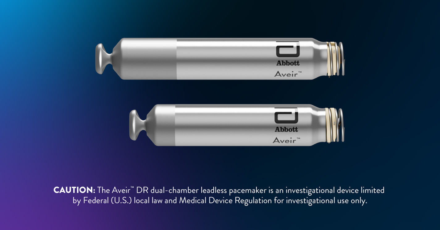 Aurora St. Luke’s is first in Wisconsin to implant dual-chamber wireless pacemaker
