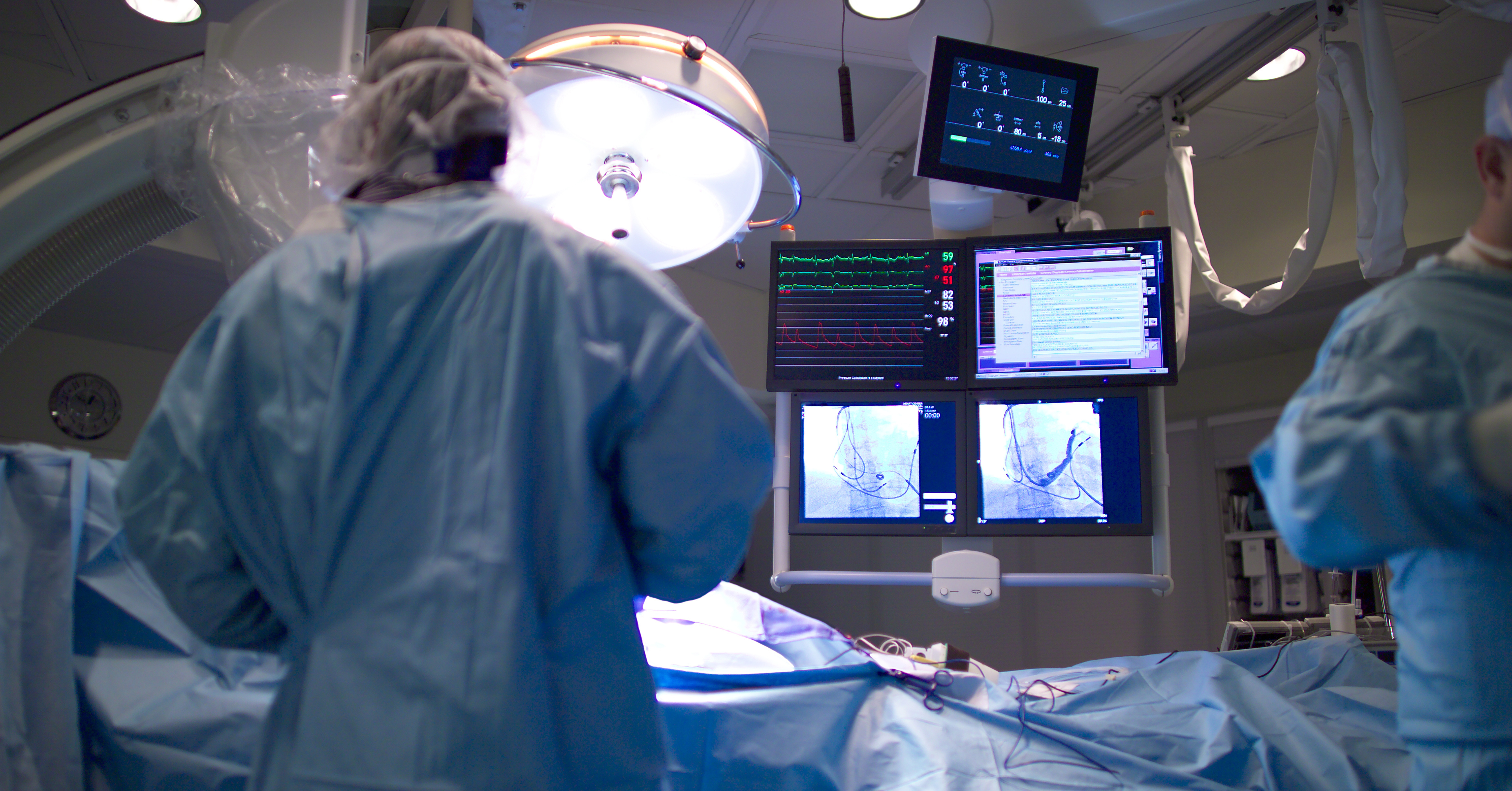Advocate Aurora Research Institute builds on extensive TAVR research with new study