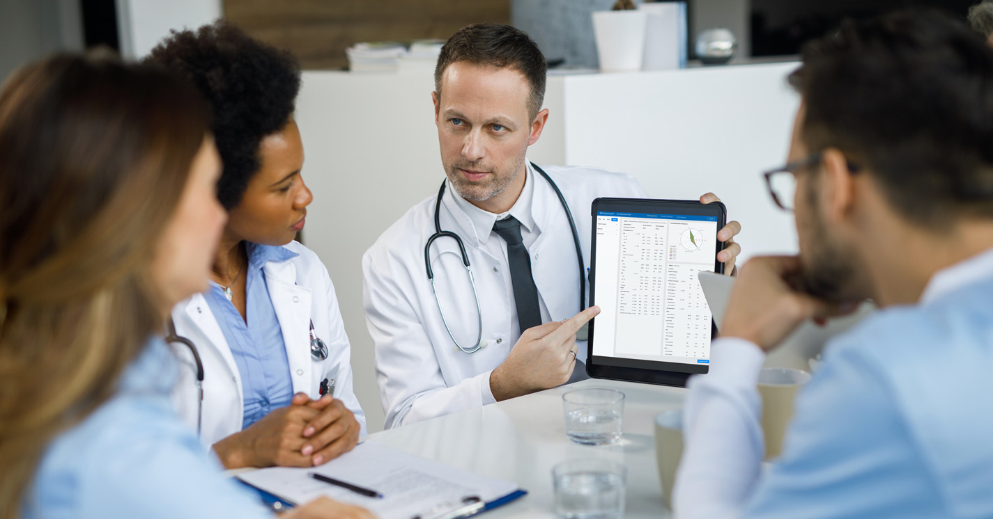 Advocate Aurora Research Institute uses AI and machine learning to transform surgery