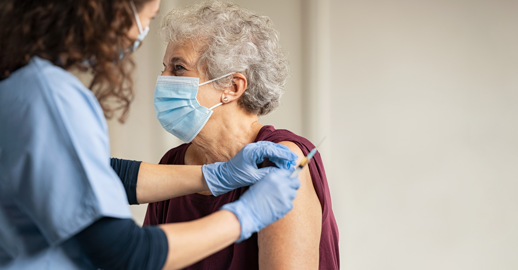Aurora Health Care joins initiative to improve vaccination rates of older adults for four key illnesses