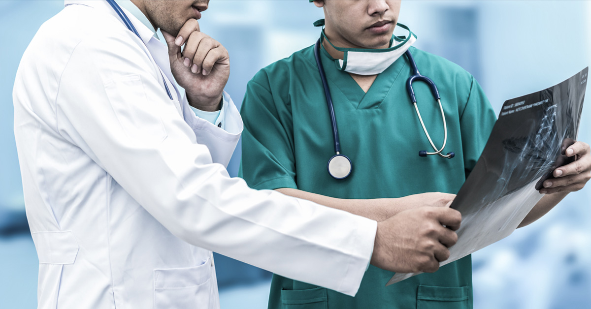 Advocate Aurora Research Institute, Baylor partner on $4 million grant to improve diagnostic accuracy