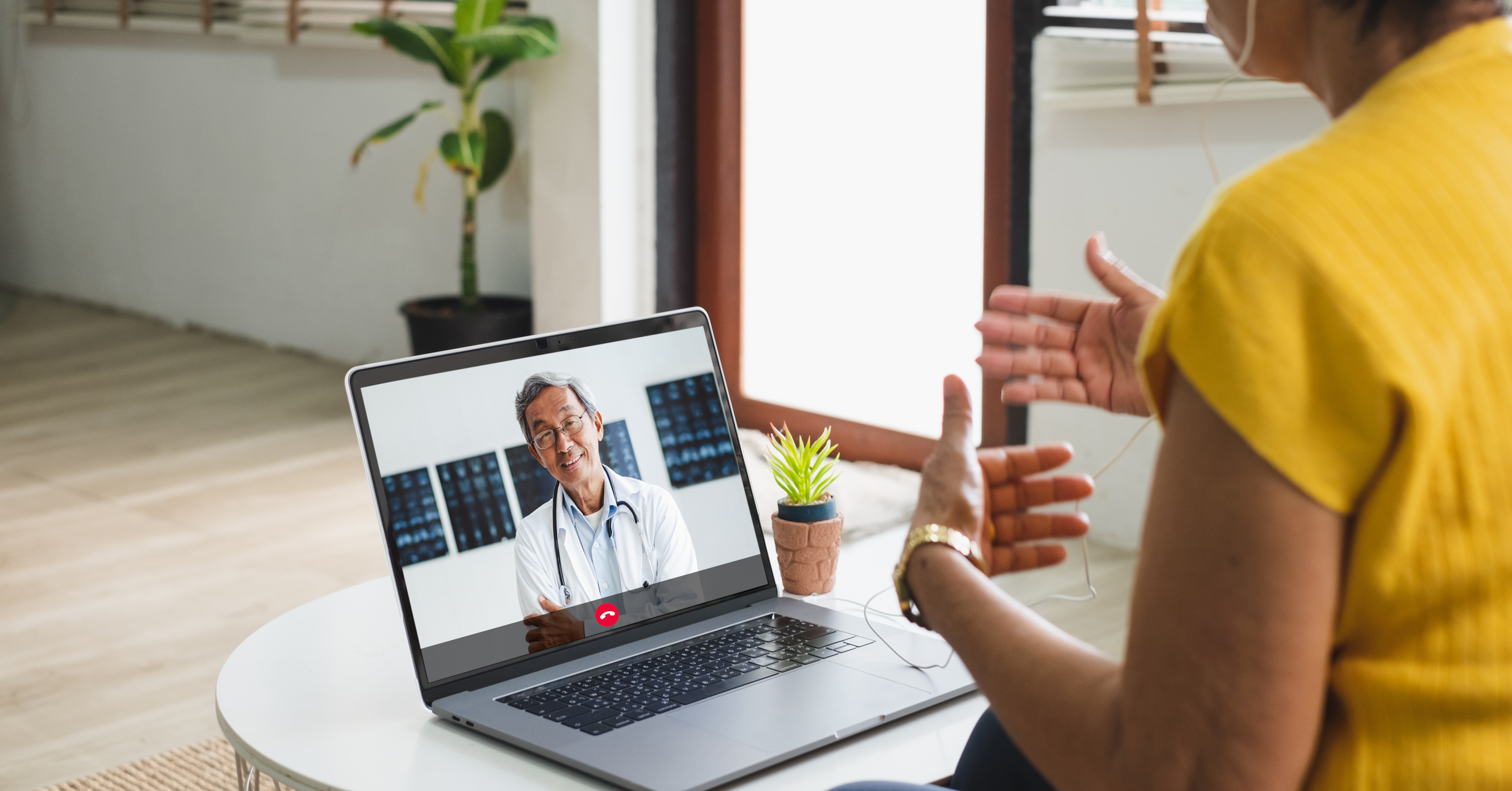 Research Institute joins study of AI platform that analyzes audiovisual signs to detect mental health disorders 