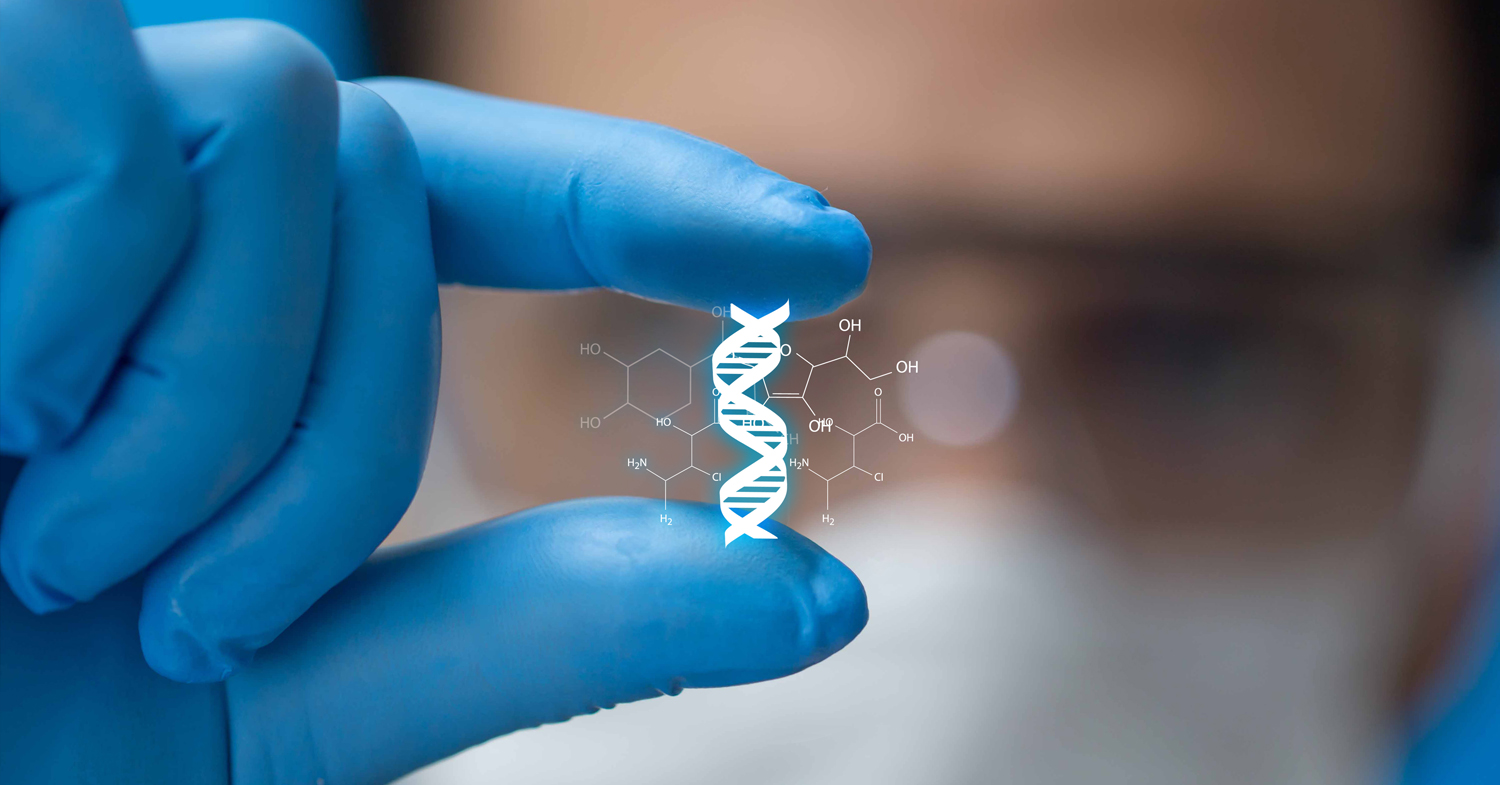 Research Institute joins major personalized medicine study for patients with cancer