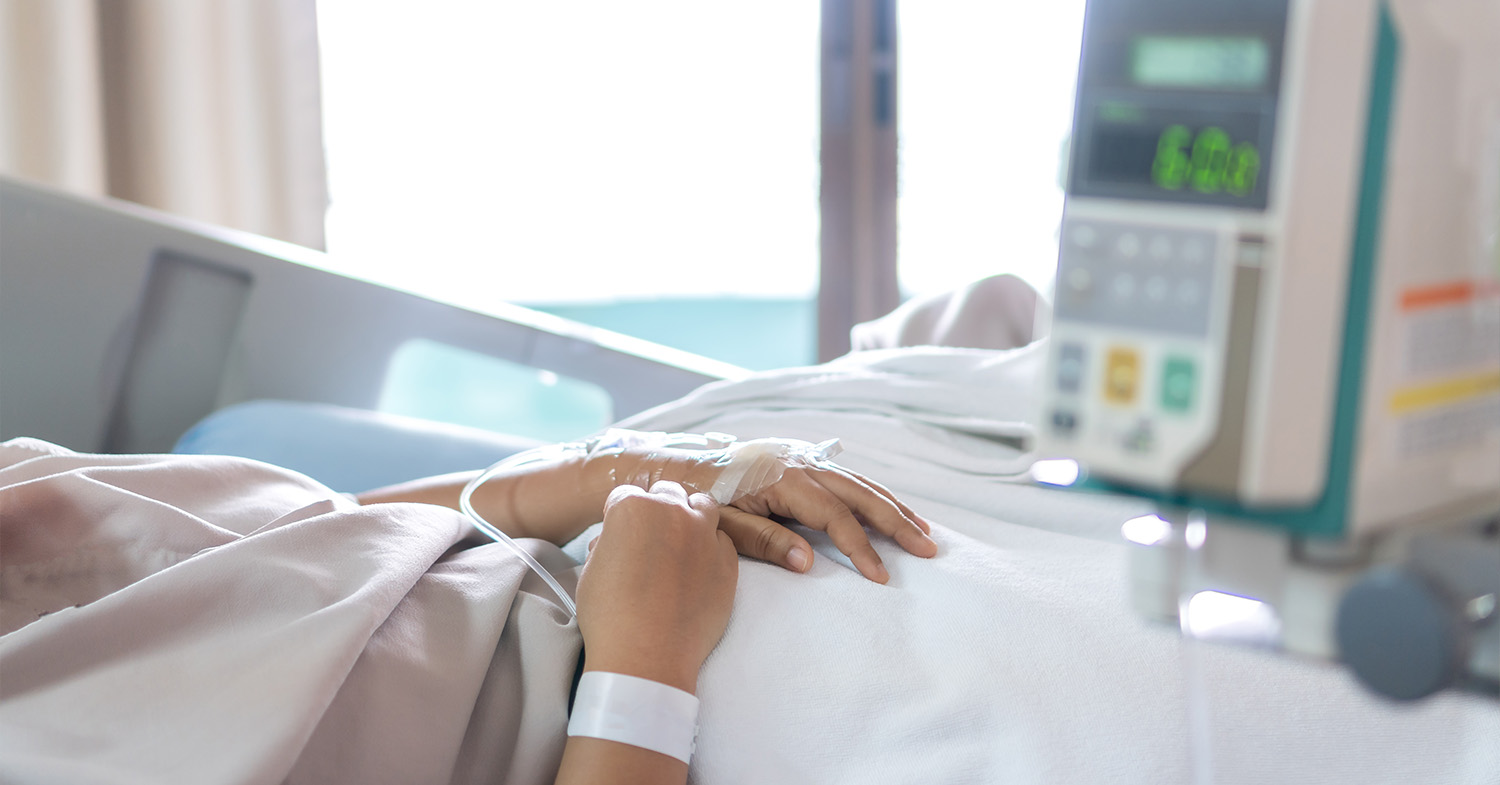 Auxora likely reduces length of hospital stay, mortality in people with COVID-19 pneumonia