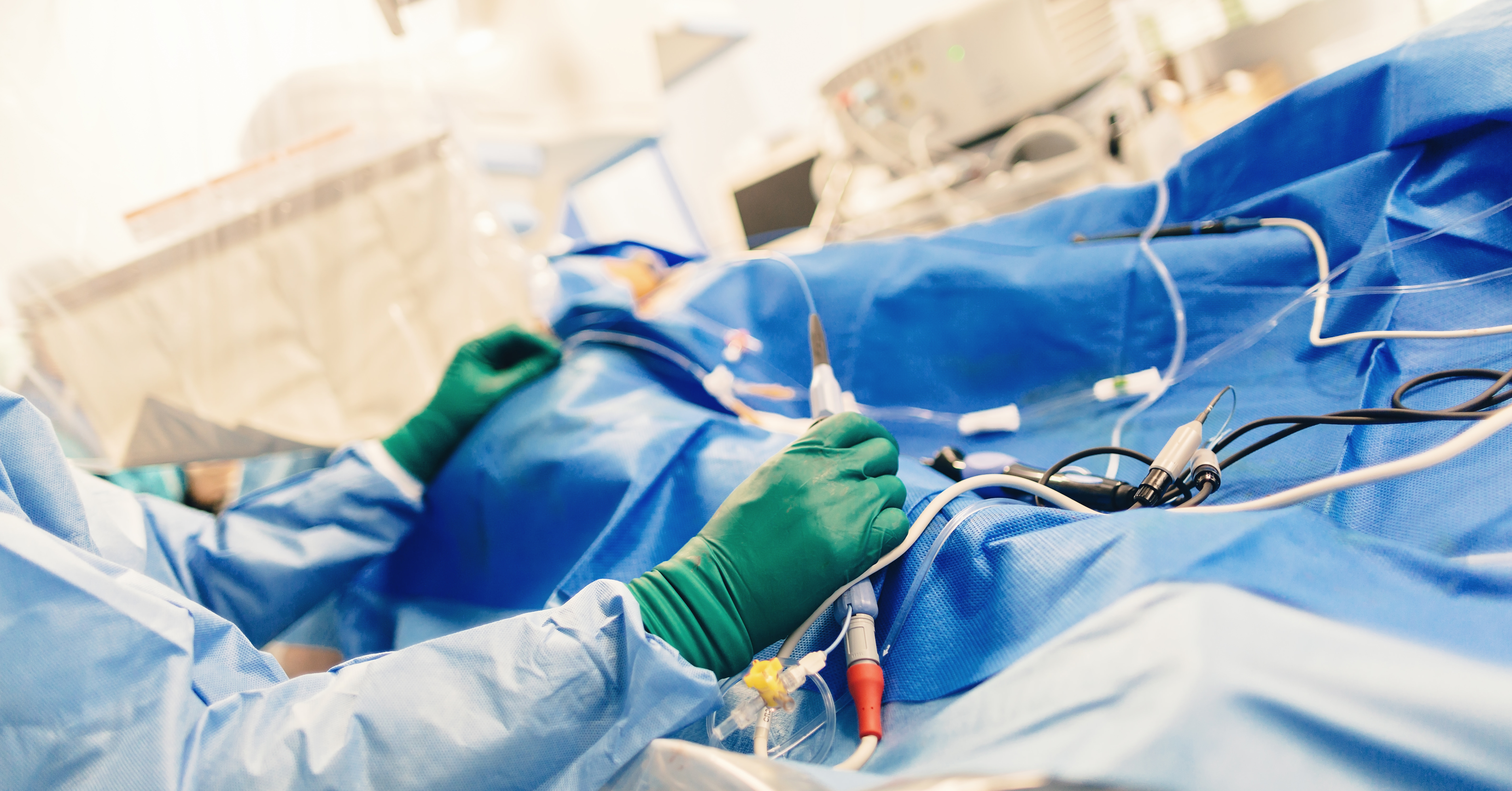 Research Institute joins cryoablation clinical trial