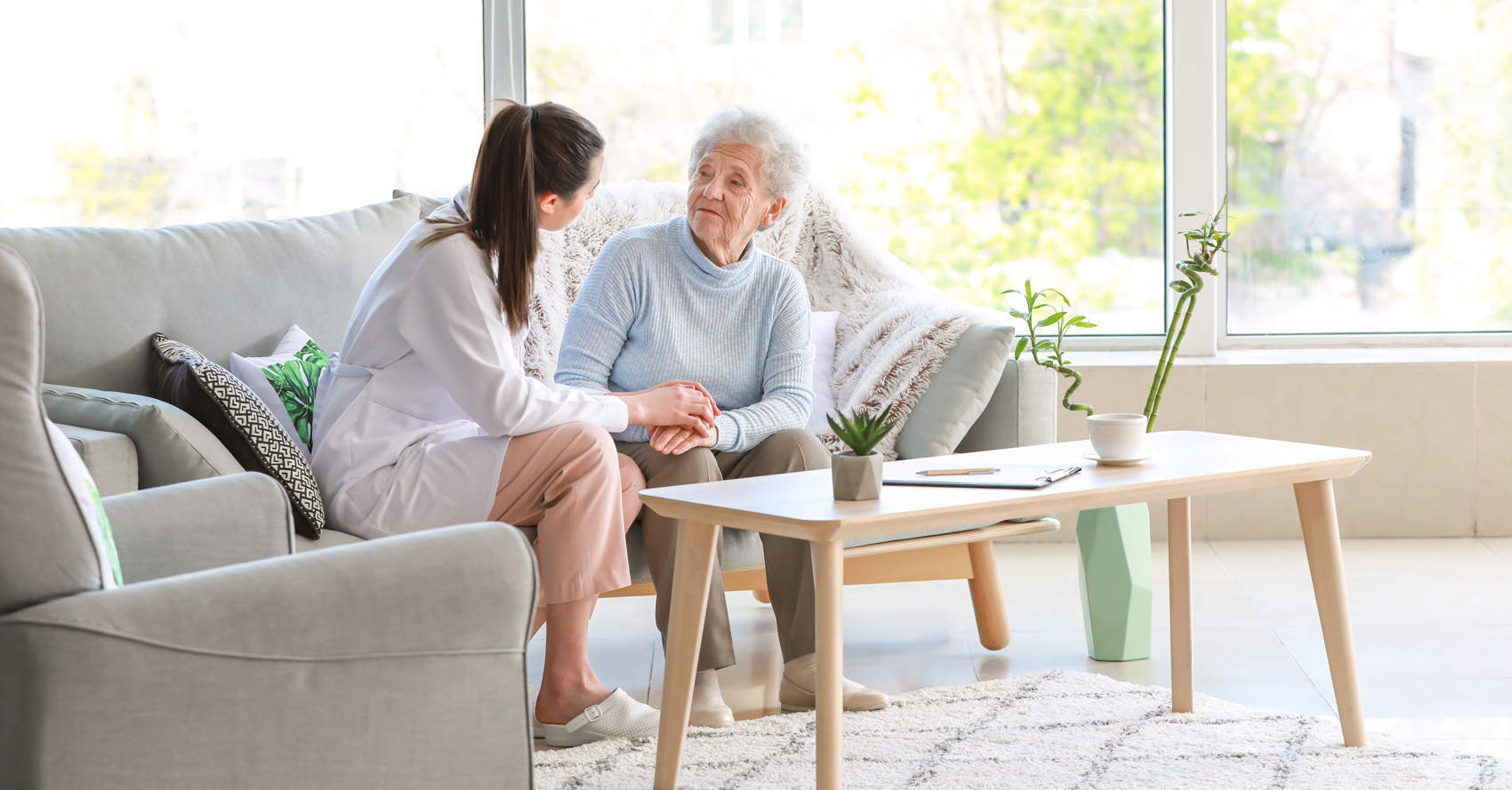 American Geriatric Society makes Aurora-created Hospital Elder Life Program in Home toolkit available nationwide