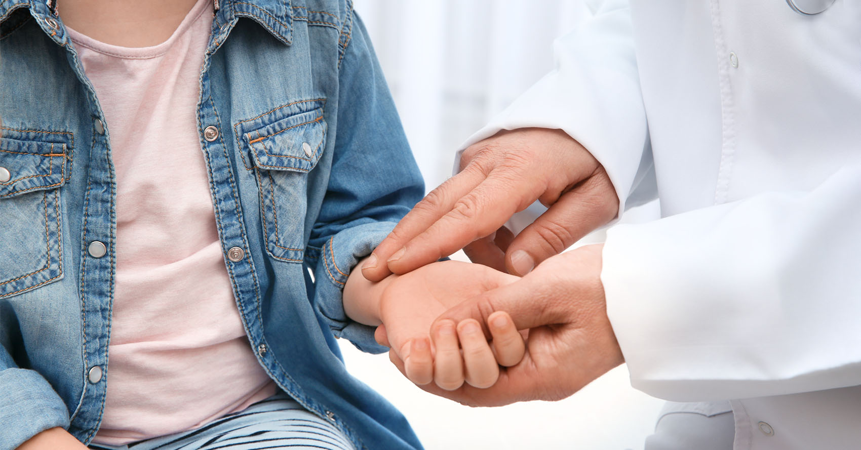 Advocate Children’s Hospital is first in Illinois to test investigational nasal spray for kids with elevated heart rate