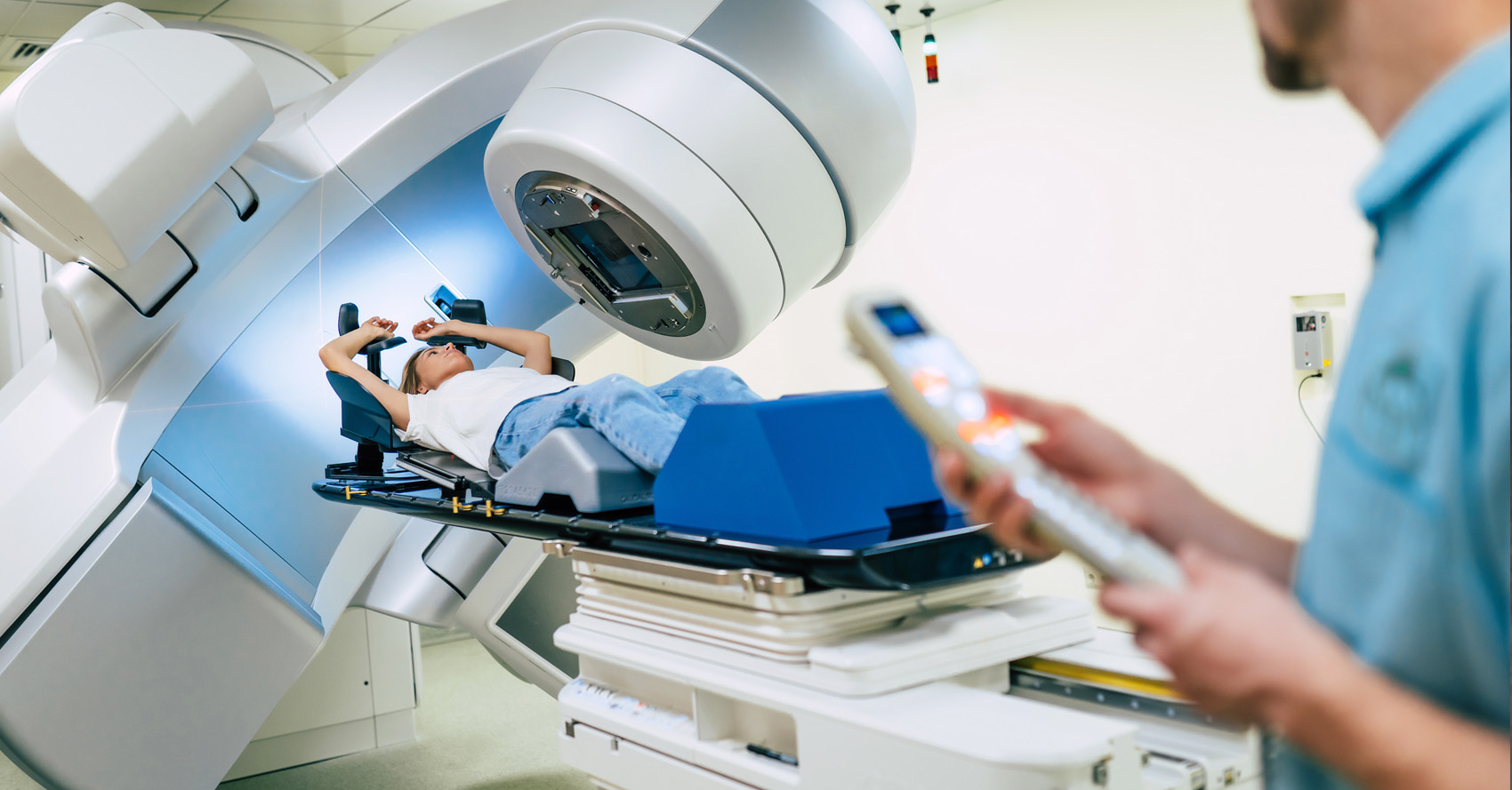 Advocate Aurora Health study evaluates role of radiation in breast conservation therapy