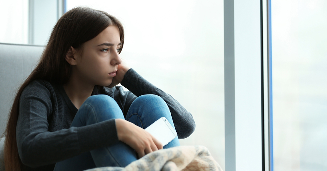 Advocate Children’s Hospital one of few sites to study online program for depression prevention in teens