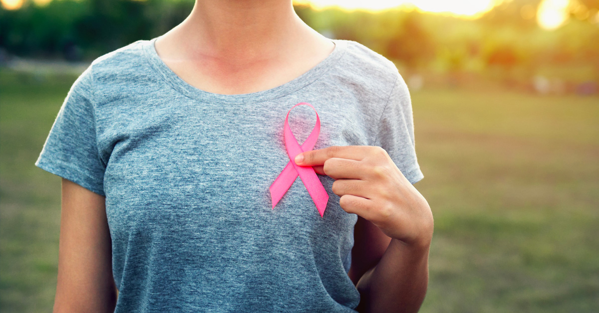 Research Institute joins breast cancer clinical trial to test effects of personalized medicine