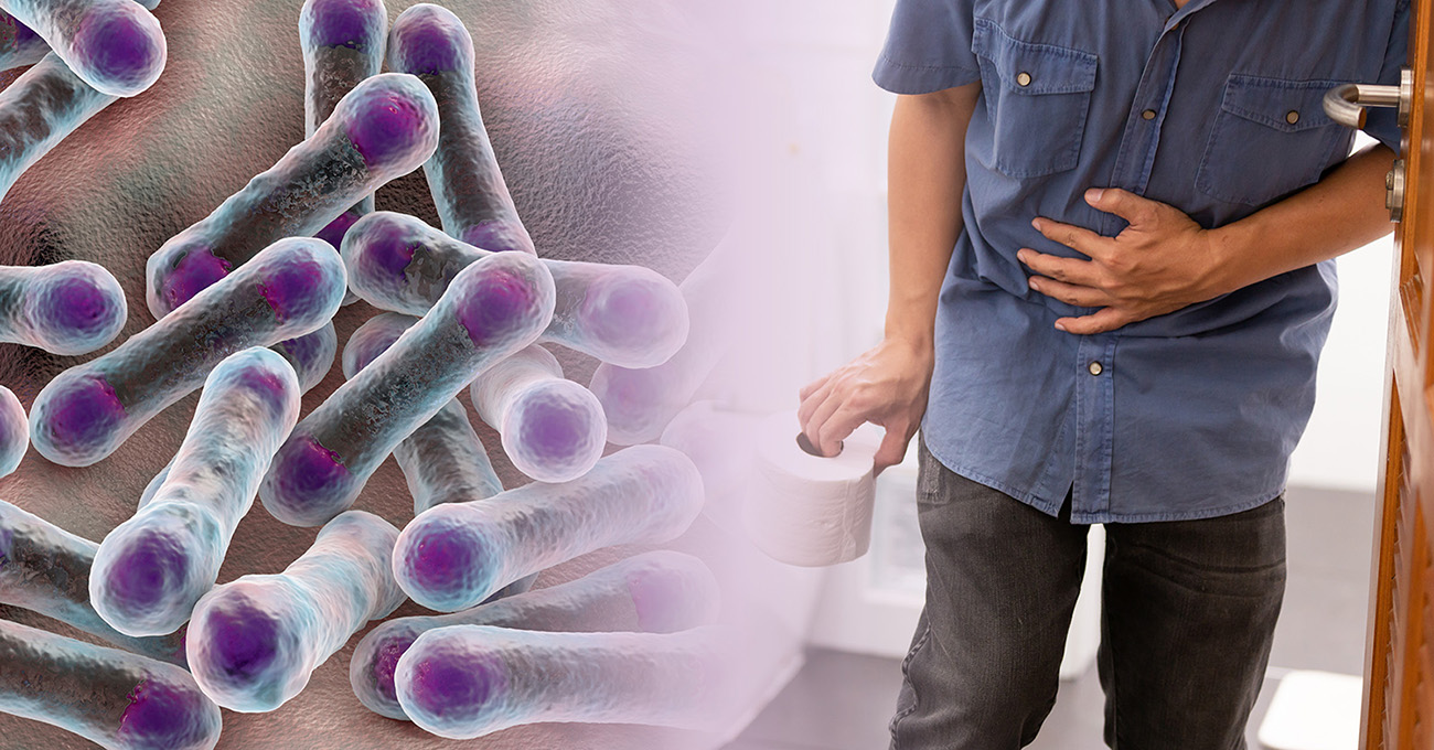 Advocate Aurora Health joins study of investigational treatment for recurrent C. diff