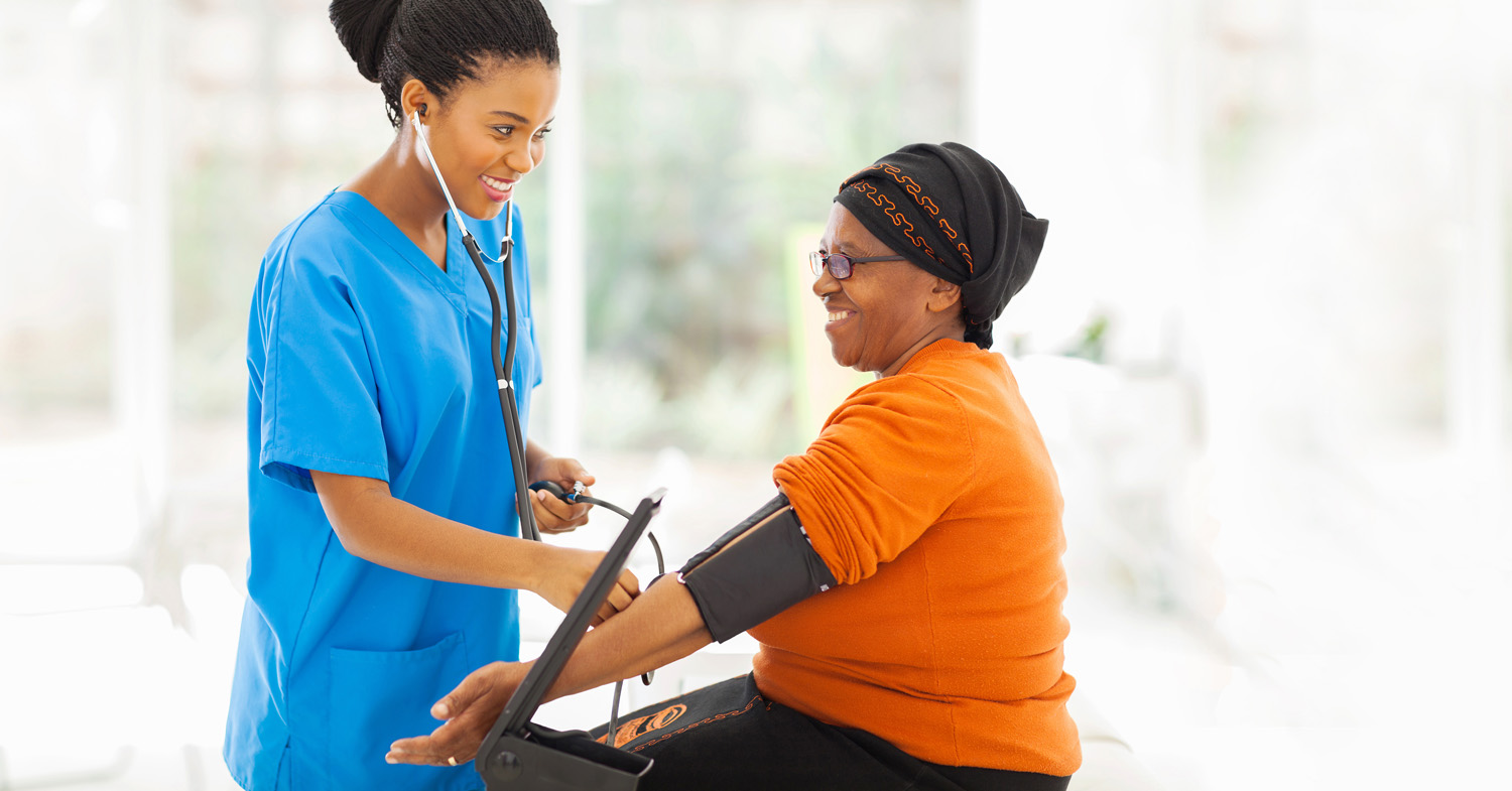 Research Institute collaborates on project to improve blood pressure control among people of color