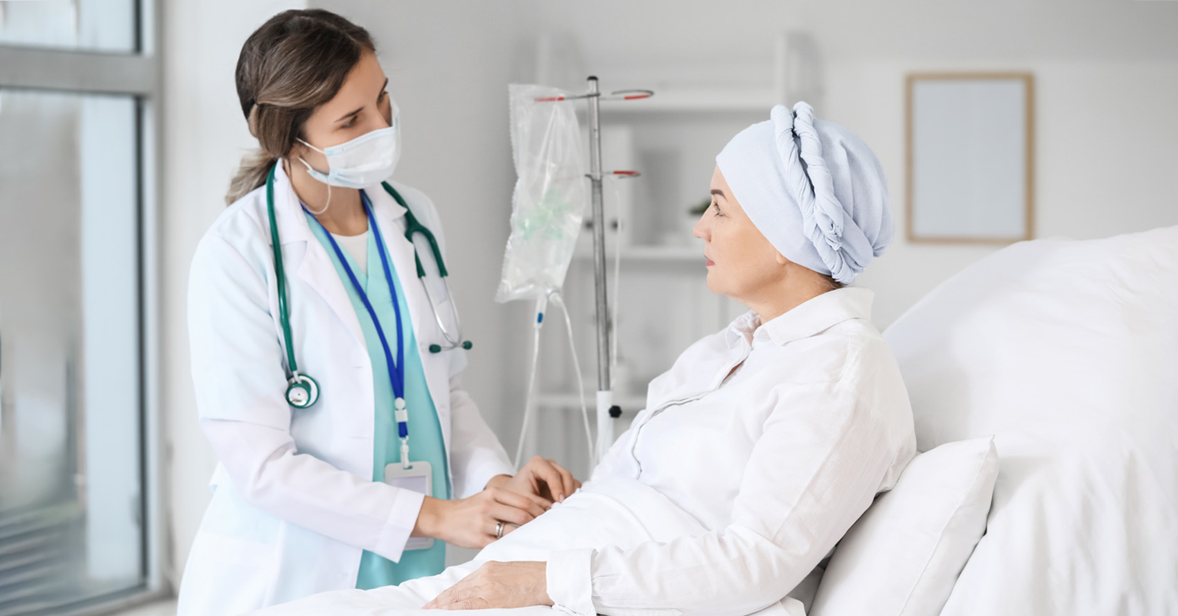 Clinical trial assesses de-escalation of chemotherapy for triple-negative breast cancer