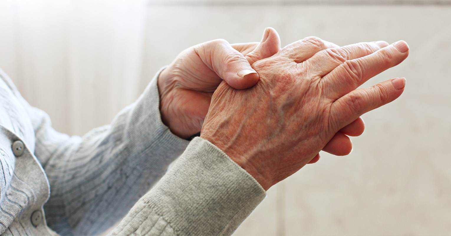 Research Institute study compares two drugs for treatment of rheumatoid arthritis