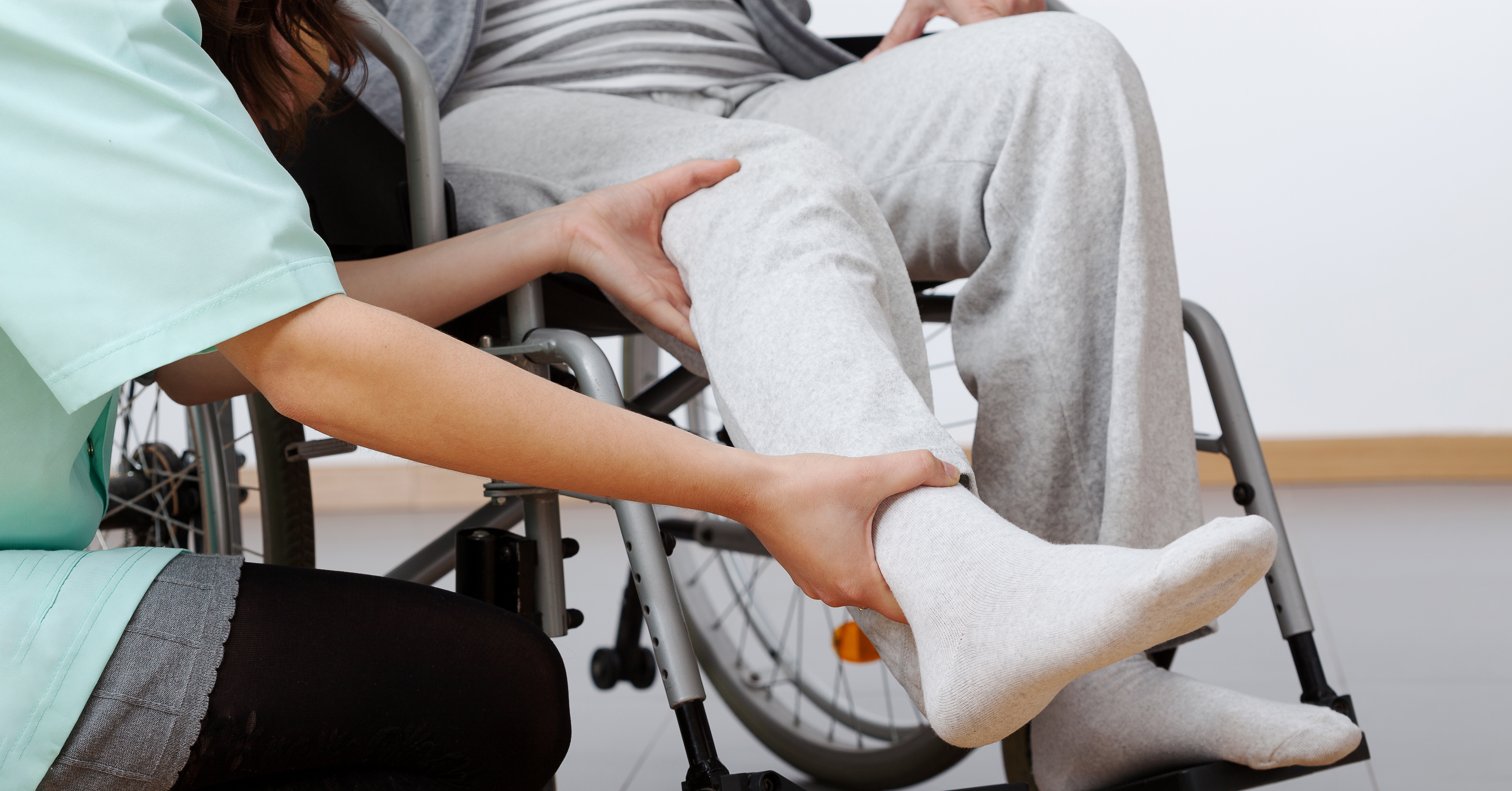 Scientists search for predictors of new health problems in patients recently discharged from the hospital