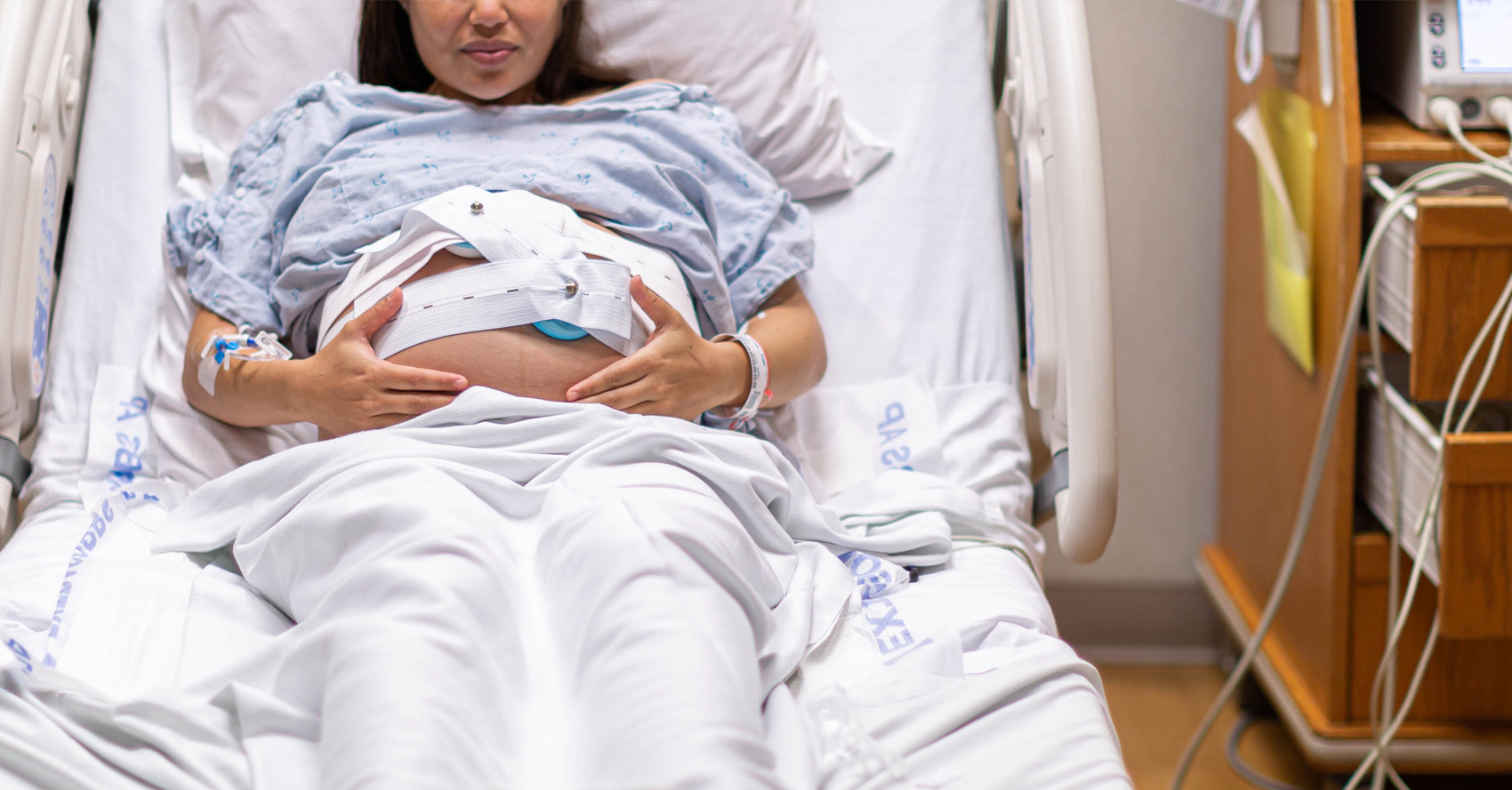 First-of-its-kind study evaluates use of chewable Tums to speed up labor and delivery